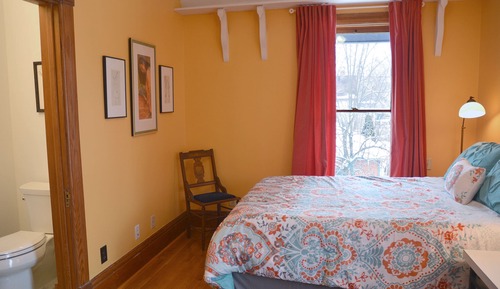 Yellow Room