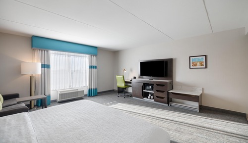 Room, Accessible