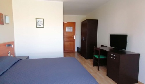 Standard Double Room, Ensuite (Double)