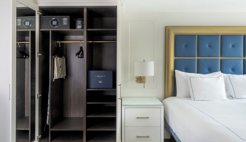 Room, 1 King Bed (Broadway)