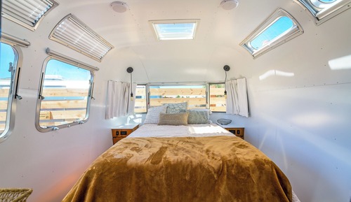 Deluxe Double Room, Hot Tub, Desert View
