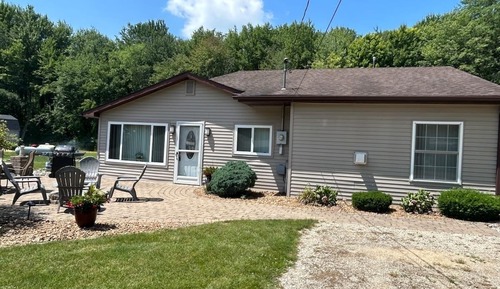 Cabin, 3 Bedrooms