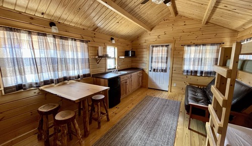 Classic Cottage