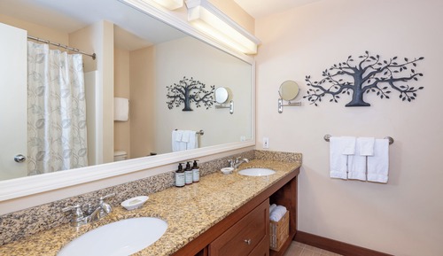 Deluxe Room, 1 Bedroom