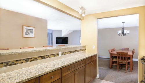 Grand Room, 3 Bedrooms (Grand Summit Resort)