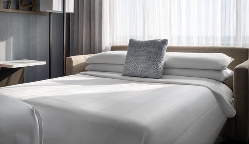 Room, 2 Queen Beds