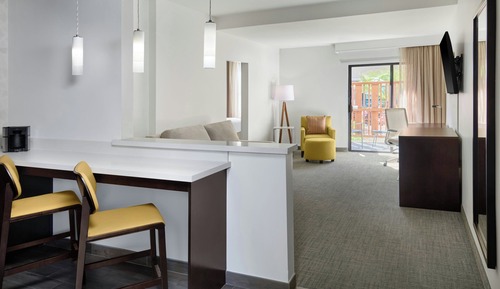 Suite, 1 Bedroom