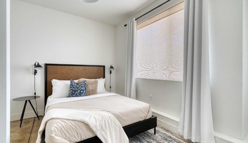 Basic Apartment