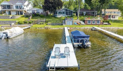 Vacation Home