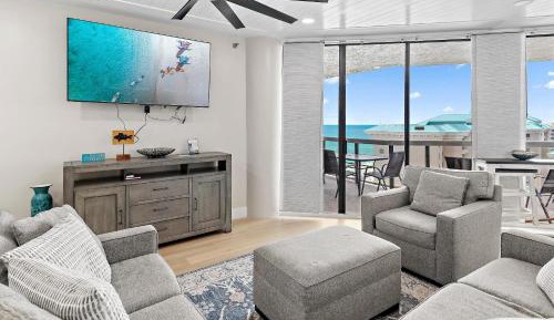Vacation Home