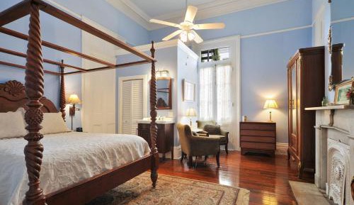Queen Room