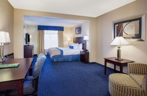 Rome Hotel | Wingate by Wyndham Rome