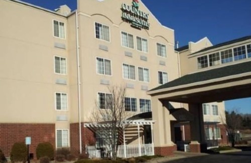 Eagan Hotel | Country Inn and Suites Eagan