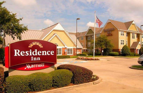 Monroe Hotel | Residence Inn Monroe