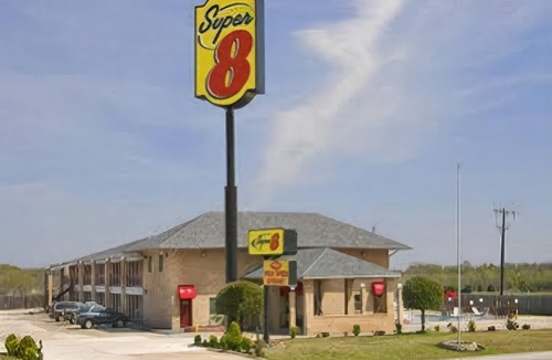 Terrell Hotel | SureStay Hotel by Best Western Terrell
