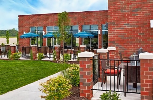 Lansing Hotel | Hyatt Place Lansing - East