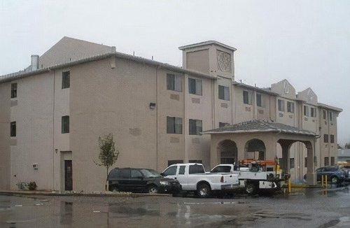 Los Alamos Hotel | Comfort Inn & Suites Los Alamos