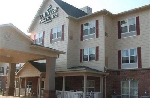 Pineville Hotel | Country Inn & Suites by Radisson, Pineville, La