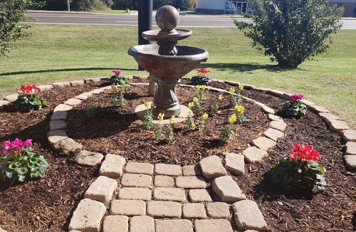 Lake Village Hotel | Days Inn by Wyndham Lake Village