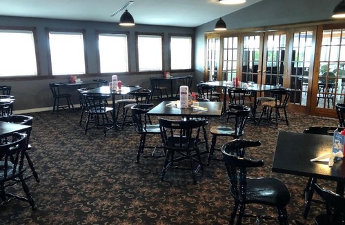 Florenceville-Bristol Hotel | Florenceville Inn