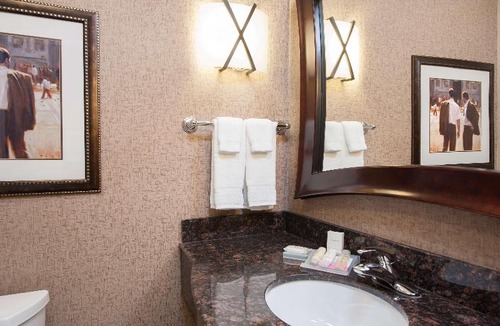 Acton Hotel | Hilton Garden Inn Indianapolis South/Greenwood