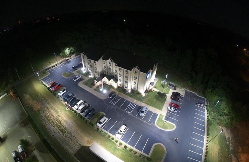 Searcy Hotel | Microtel Inn & Suites by Wyndham Searcy