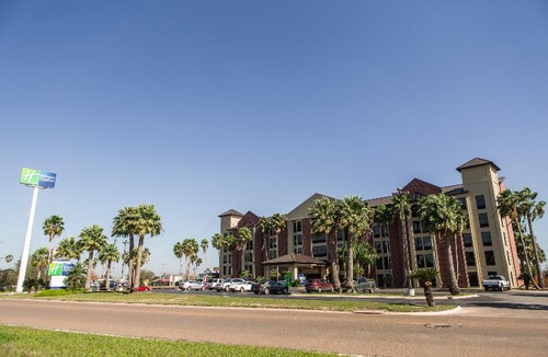 Harlingen Hotel | Holiday Inn Express Harlingen, an Ihg Hotel