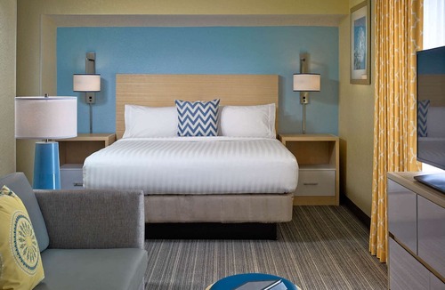White Station Hotel | Sonesta ES Suites Memphis