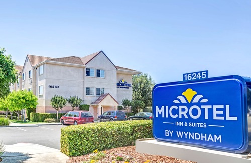 Morgan Hill Hotel | Microtel Inn & Suites, Morgan Hill