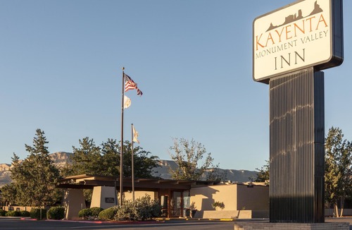 Kayenta Hotel | Kayenta Monument Valley Inn