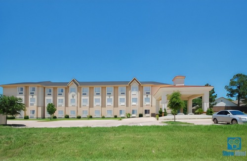 Roanoke Hotel | Best Western Roanoke Inn & Suites