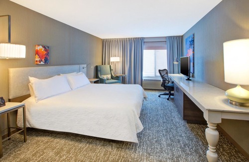 Chesterton Hotel | Hilton Garden Inn Chesterton