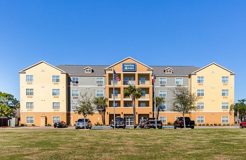 Port Arthur Hotel | MainStay Suites
