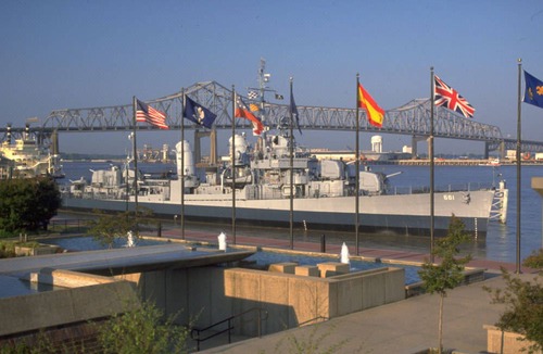 Mid City South Hotel | Residence Inn Baton Rouge Towne Center at Cedar Lodge