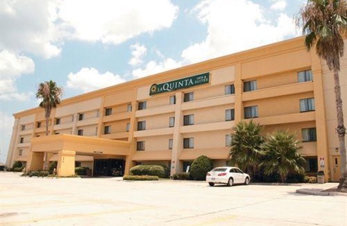 Baytown Hotel | La Quinta by Wyndham Houston Baytown East