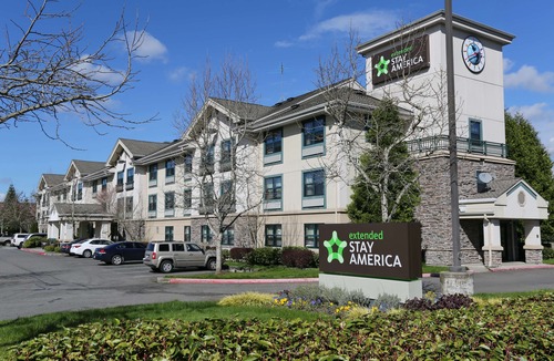 Mukilteo Hotel | Extended Stay America Suites - Seattle - Mukilteo