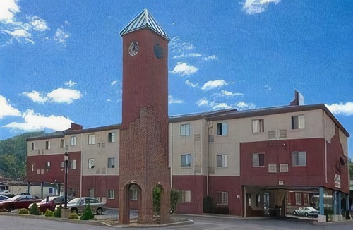 Johnstown Hotel | Econo Lodge Johnstown Downtown