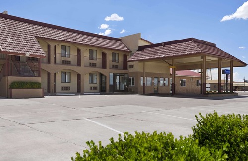 Holbrook Hotel | Travelodge by Wyndham Holbrook
