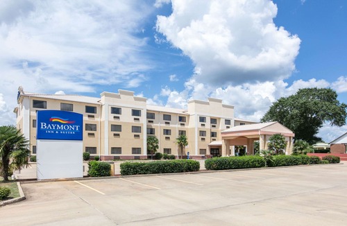 McComb Hotel | Baymont by Wyndham McComb