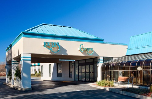 Kingston Hotel | Best Western Plus Kingston Hotel and Conference Center