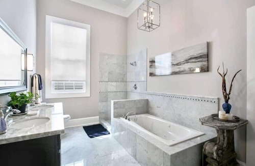 Seventh Ward House | Renovated Retreat with Heated Pool | Steps to FQ