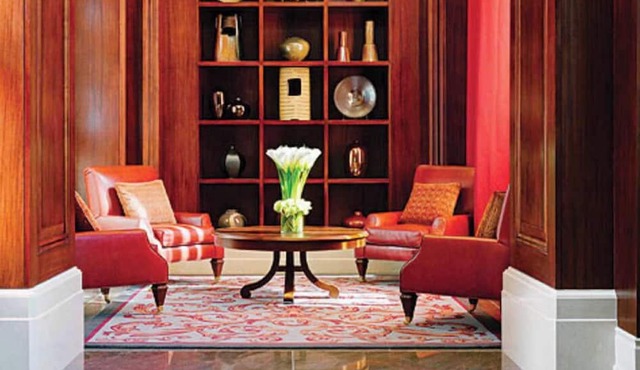 The Ritz-Carlton Club®, San Francisco 3 Bedroom